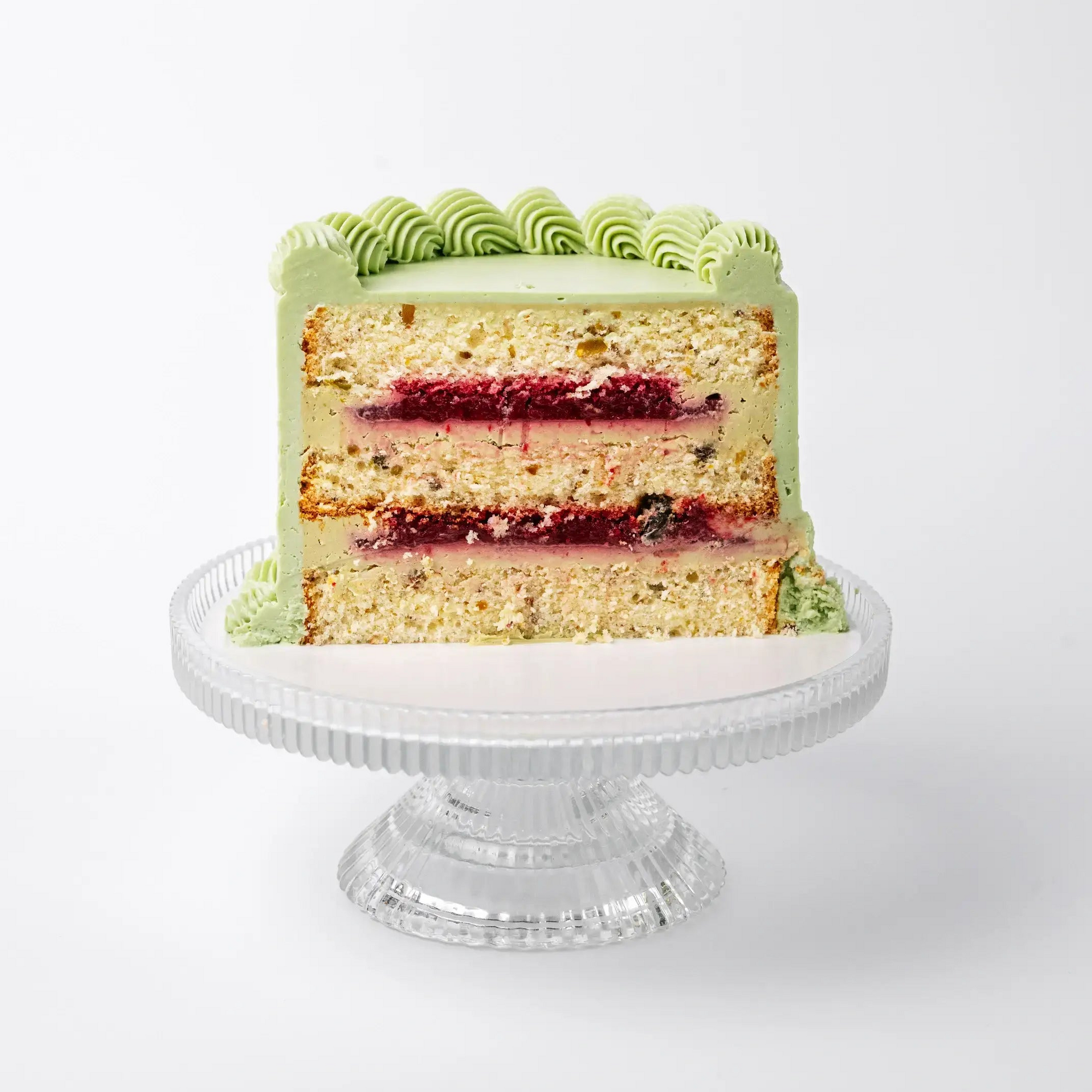 Dessert Boutique