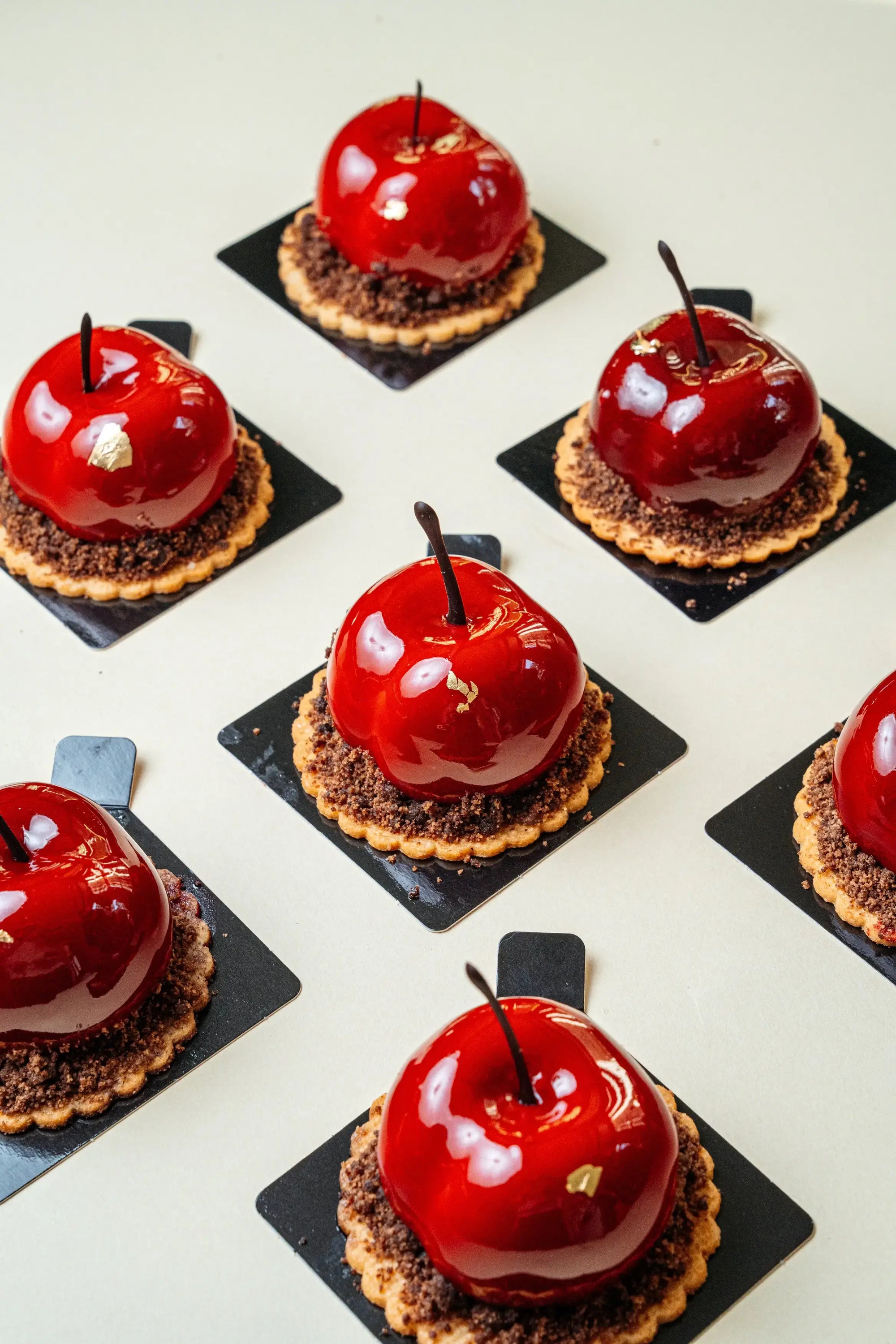 Dessert Boutique