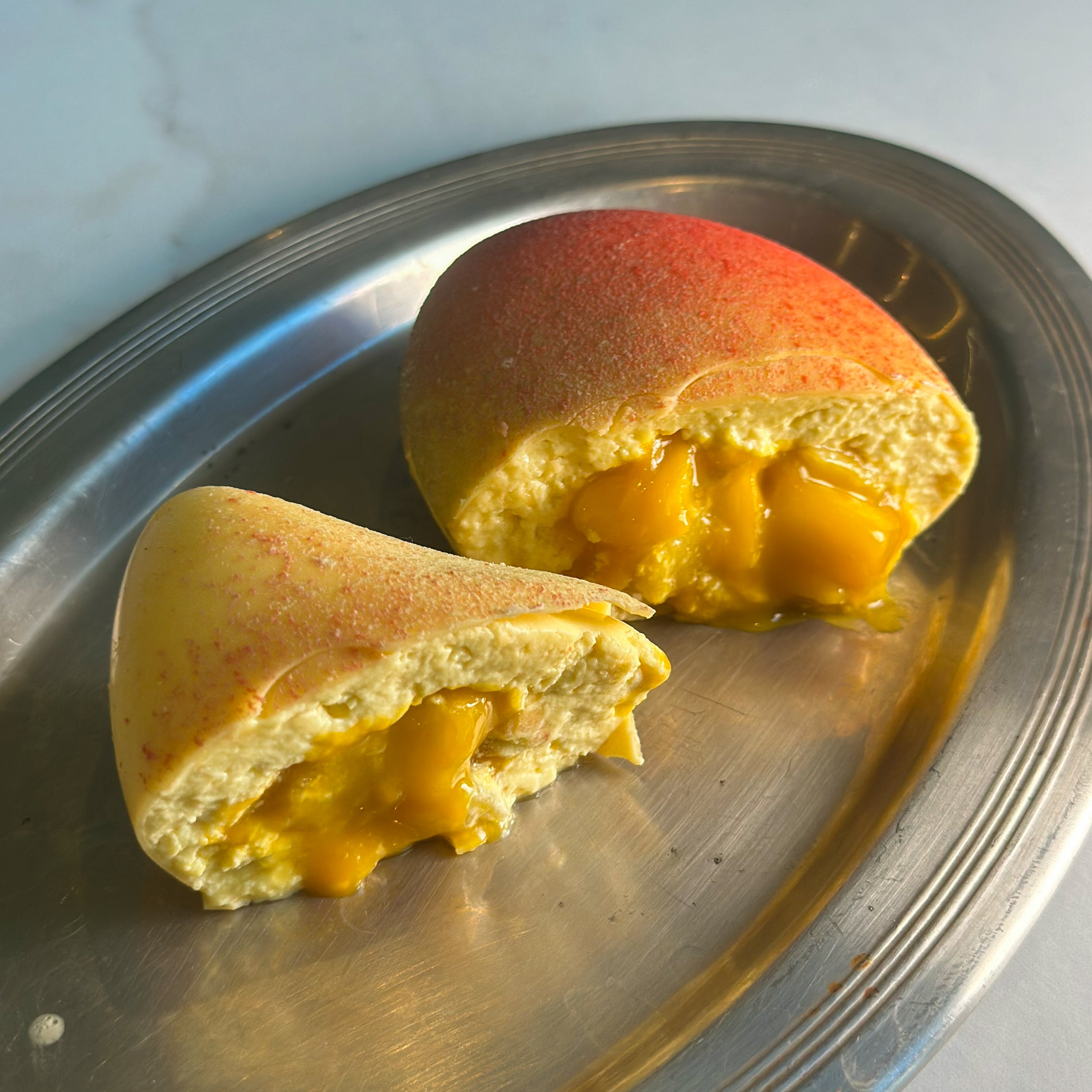 Mango (bezglutenowe)