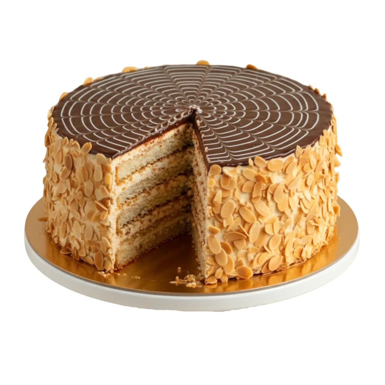 Esterházy Cake