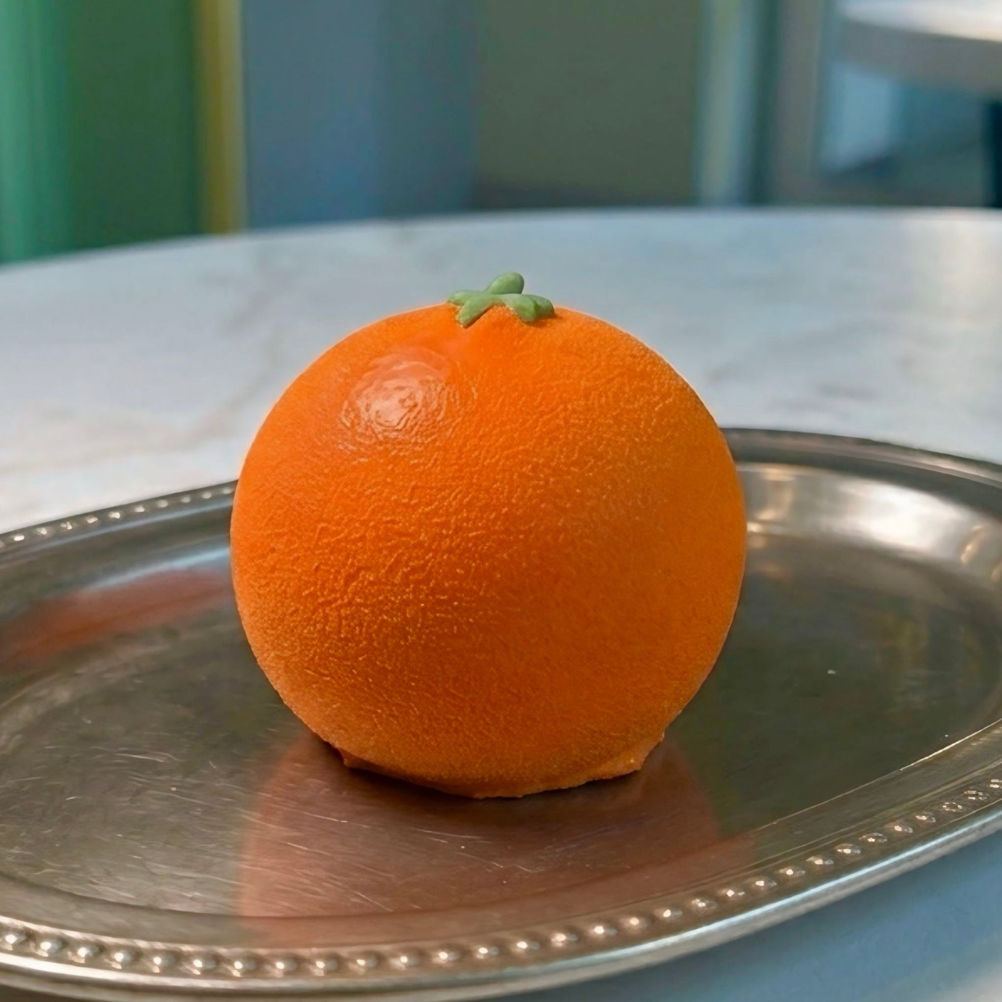 Pomarańcza & Aperol