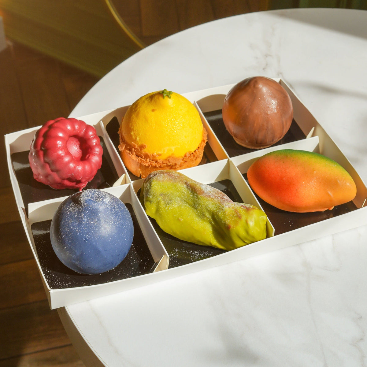 Dessert Boutique