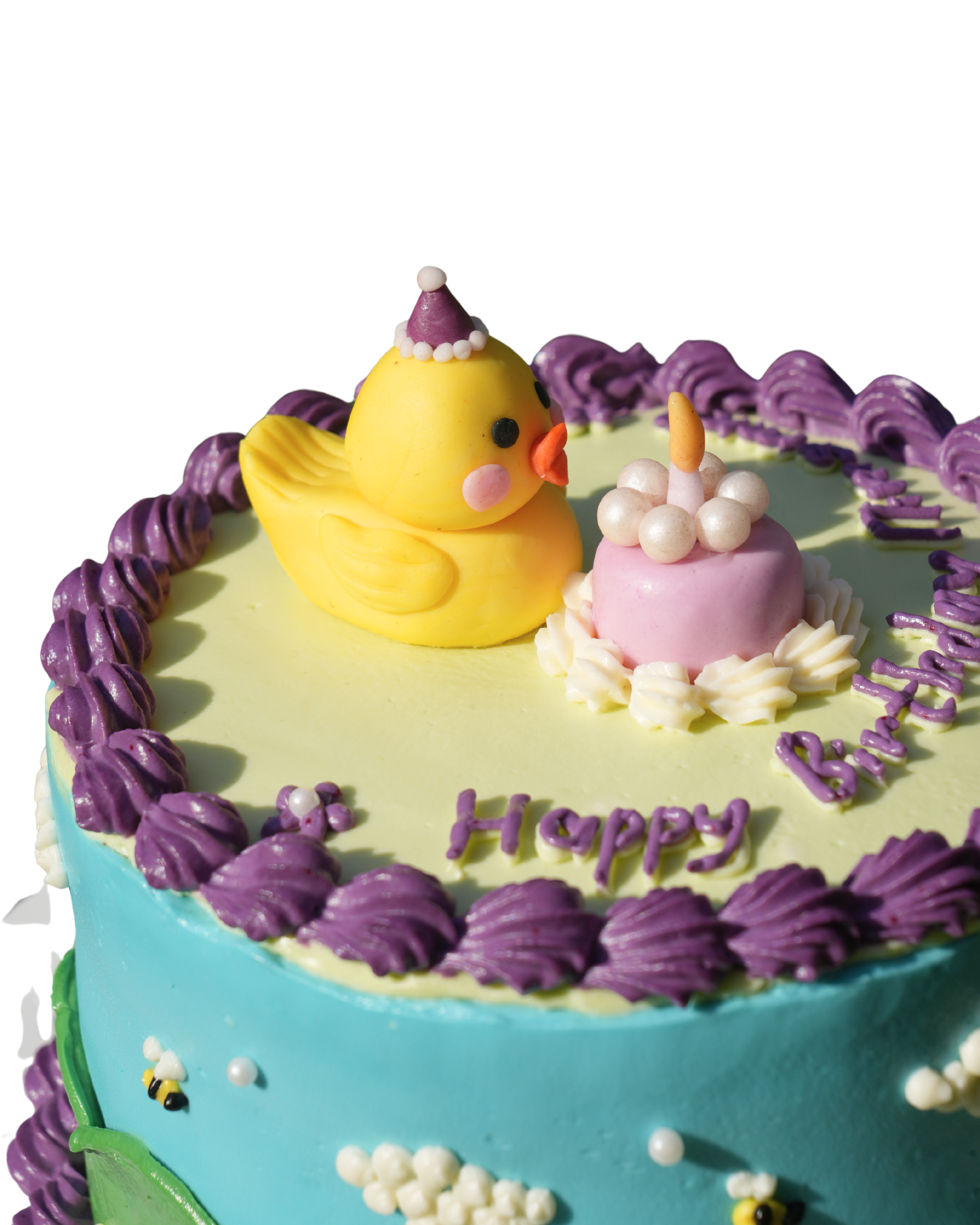 Explore our selection of birthday cakes featuring fresh cream, fruit fillings, and custom decorations. Find the perfect cake bakery in Wrocław.