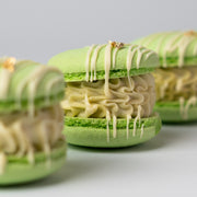 Majaronik gruszka-gorgonzola