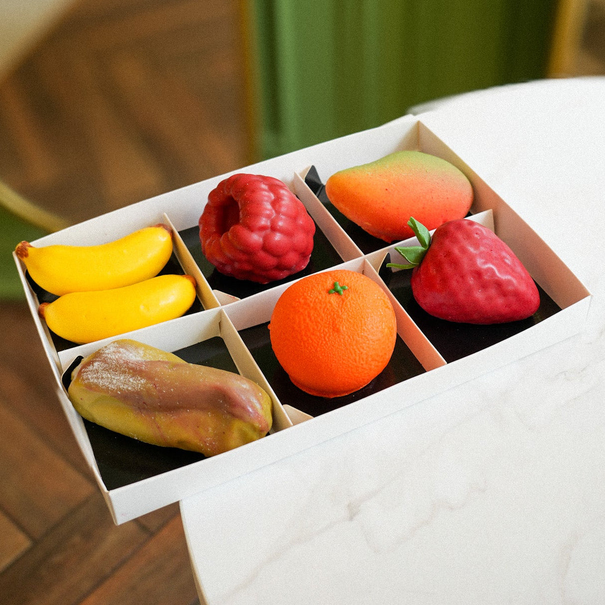 Dessert Boutique