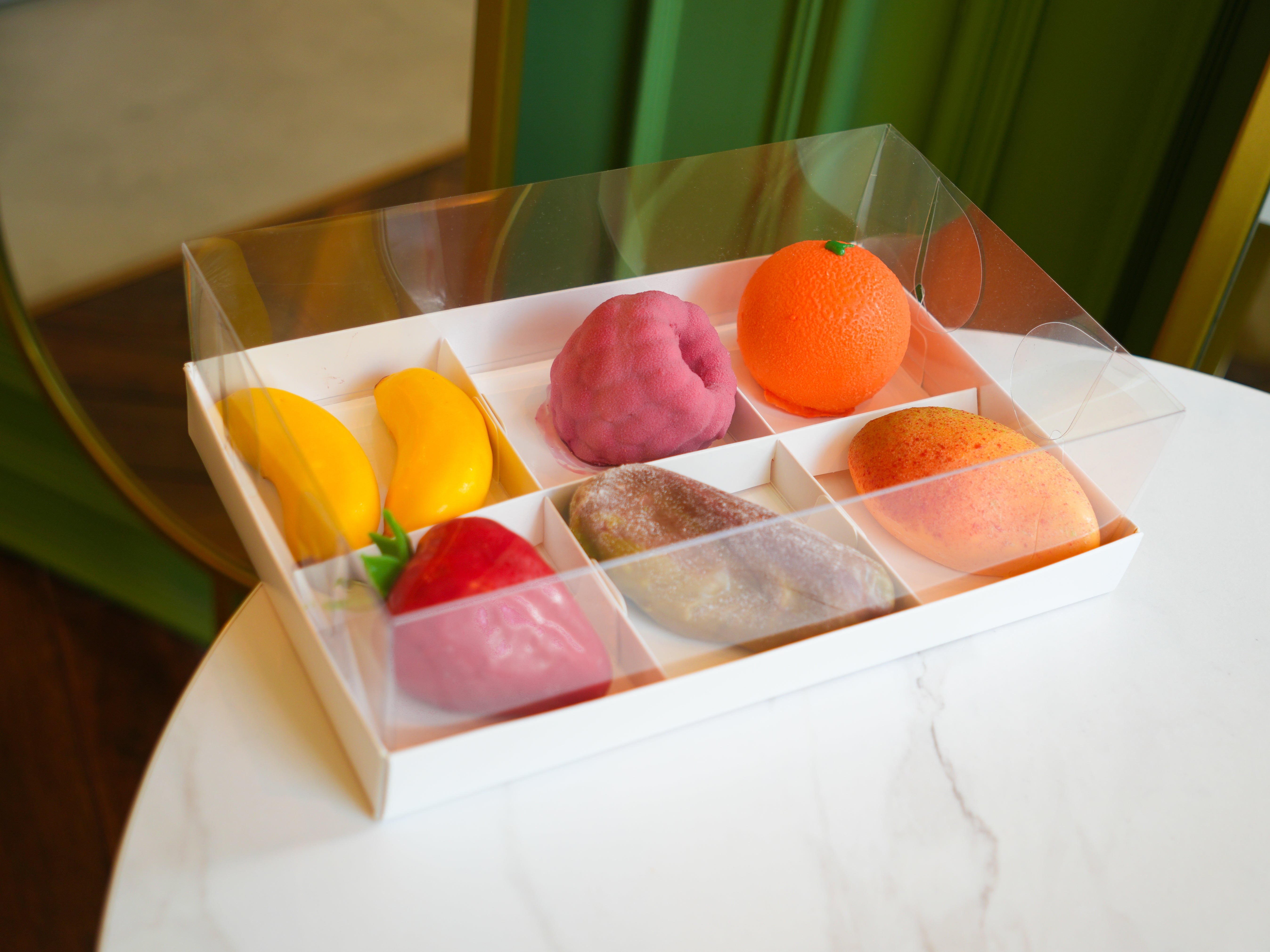Dessert Boutique