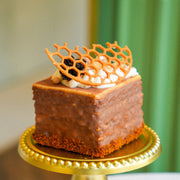 Miodownik – Traditional Sweetness with a Touch of Nostalgia