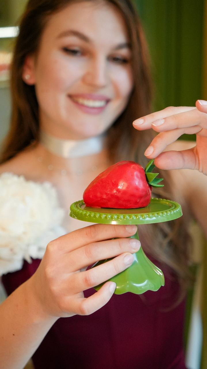 Dessert Boutique
