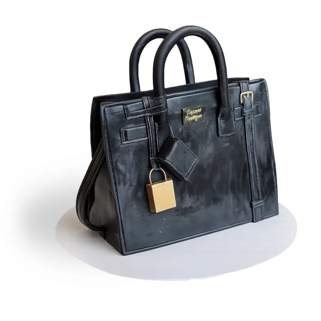 Tort "Stylowa Torebka"