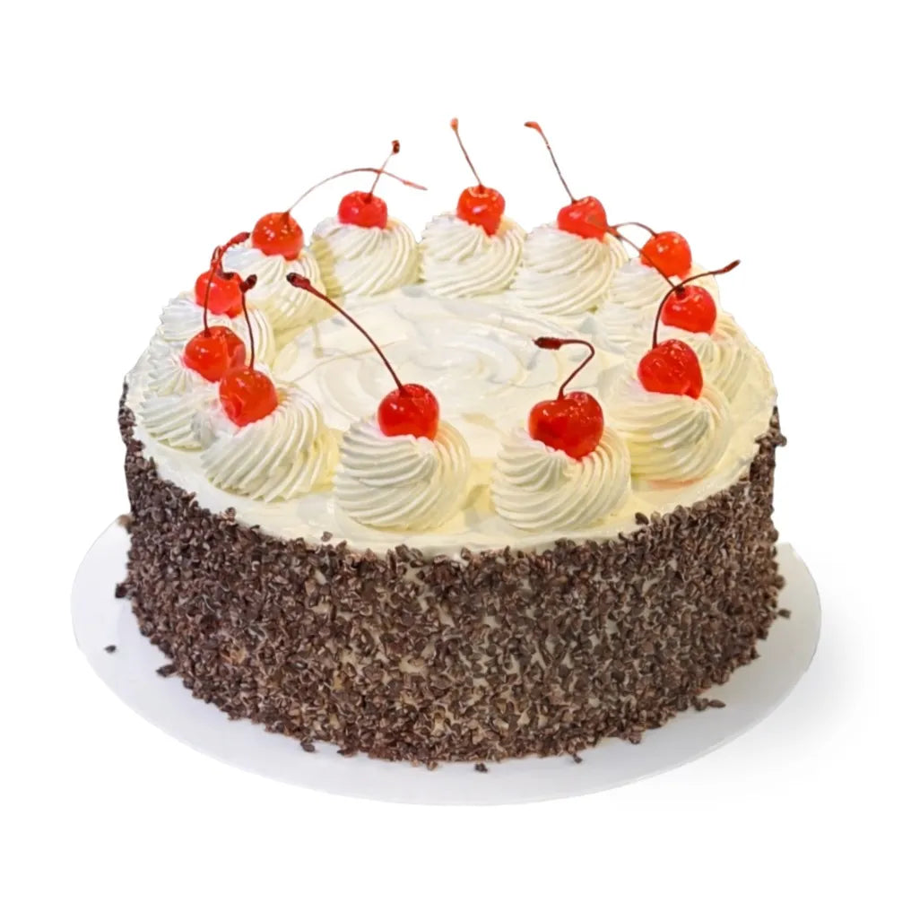 Black Forest Cake