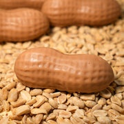 Peanut Butter & Salted Caramel Deser